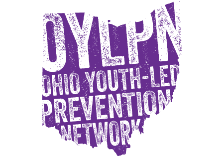 Ohio Youth-let Prevention Network logo