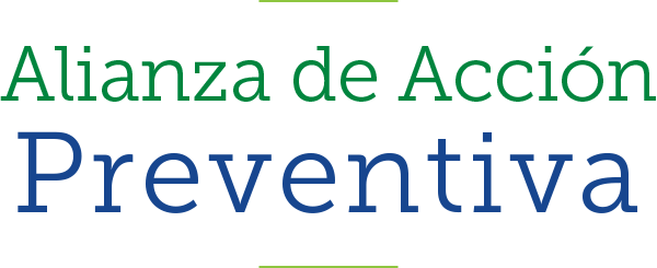 Alianza de Acción Preventiva logo