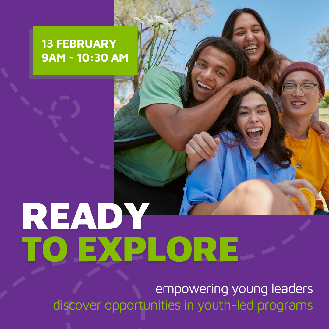 Empowering Young Leaders: Discover Opportunities in Youth-Led Programs