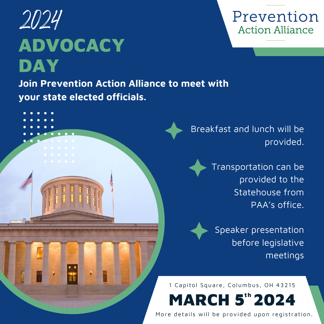 Advocacy Day 2024