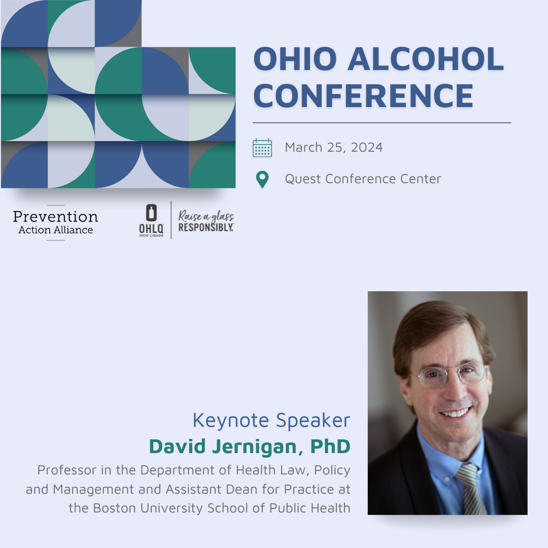 Ohio Alcohol Conference 2024