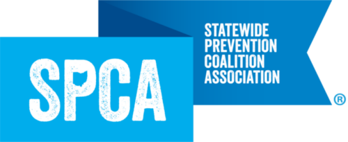 Statewide Prevention Coalition Association Logo