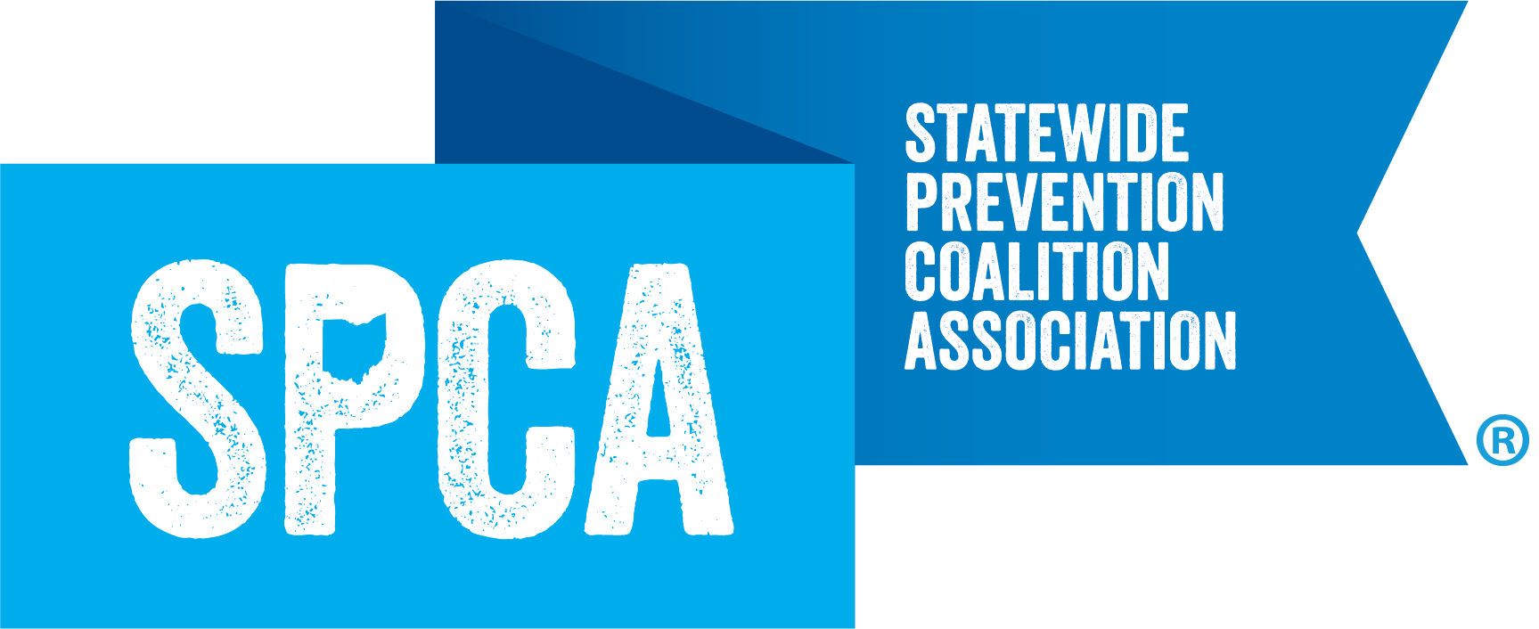 Statewide Prevention Coalition Association Logo