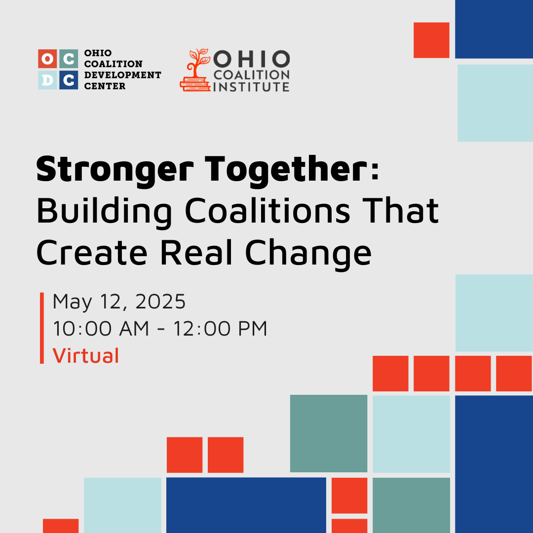 Community Coalition Action Theory (CCAT) Introductory Interactive Session