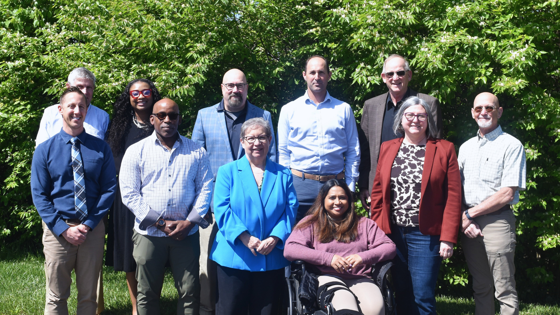 Board of Directors Website Image