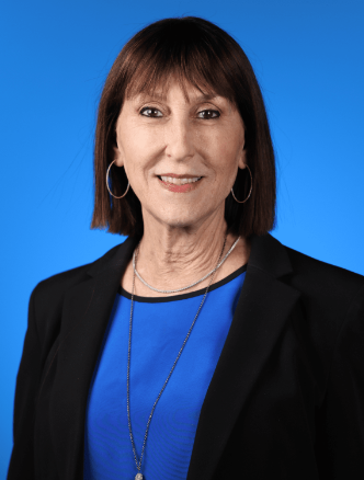 Sue Thau