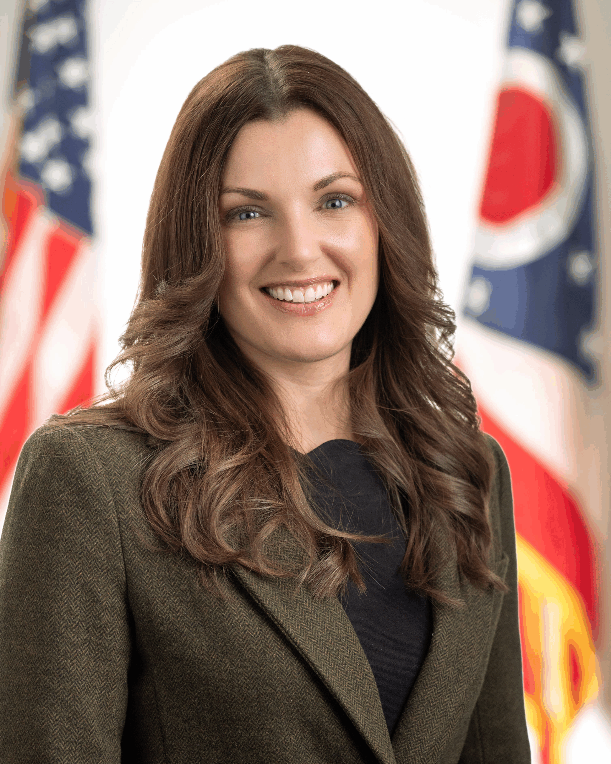 Erin Reed - Headshot