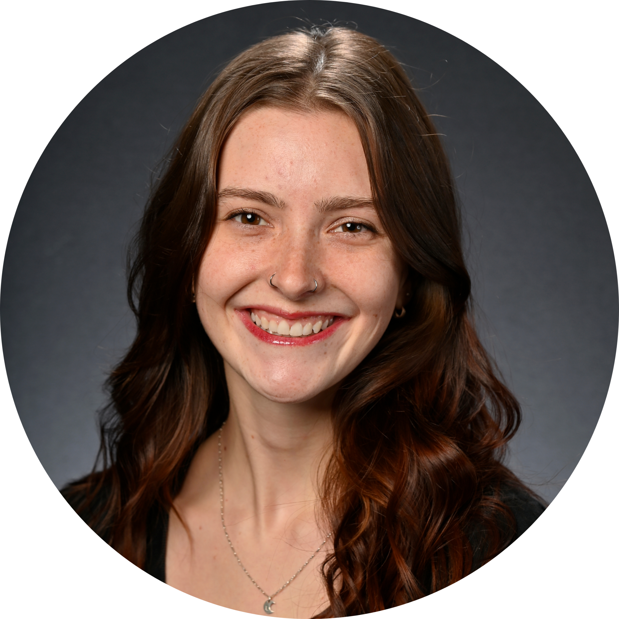 Sophie Little - Headshot