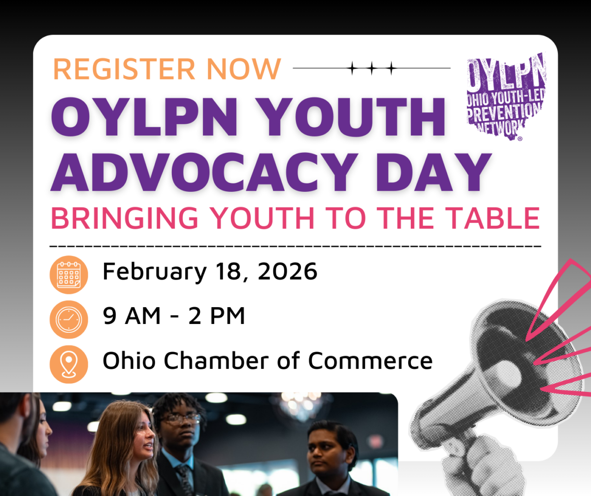 OYLPN Youth Advocacy Day