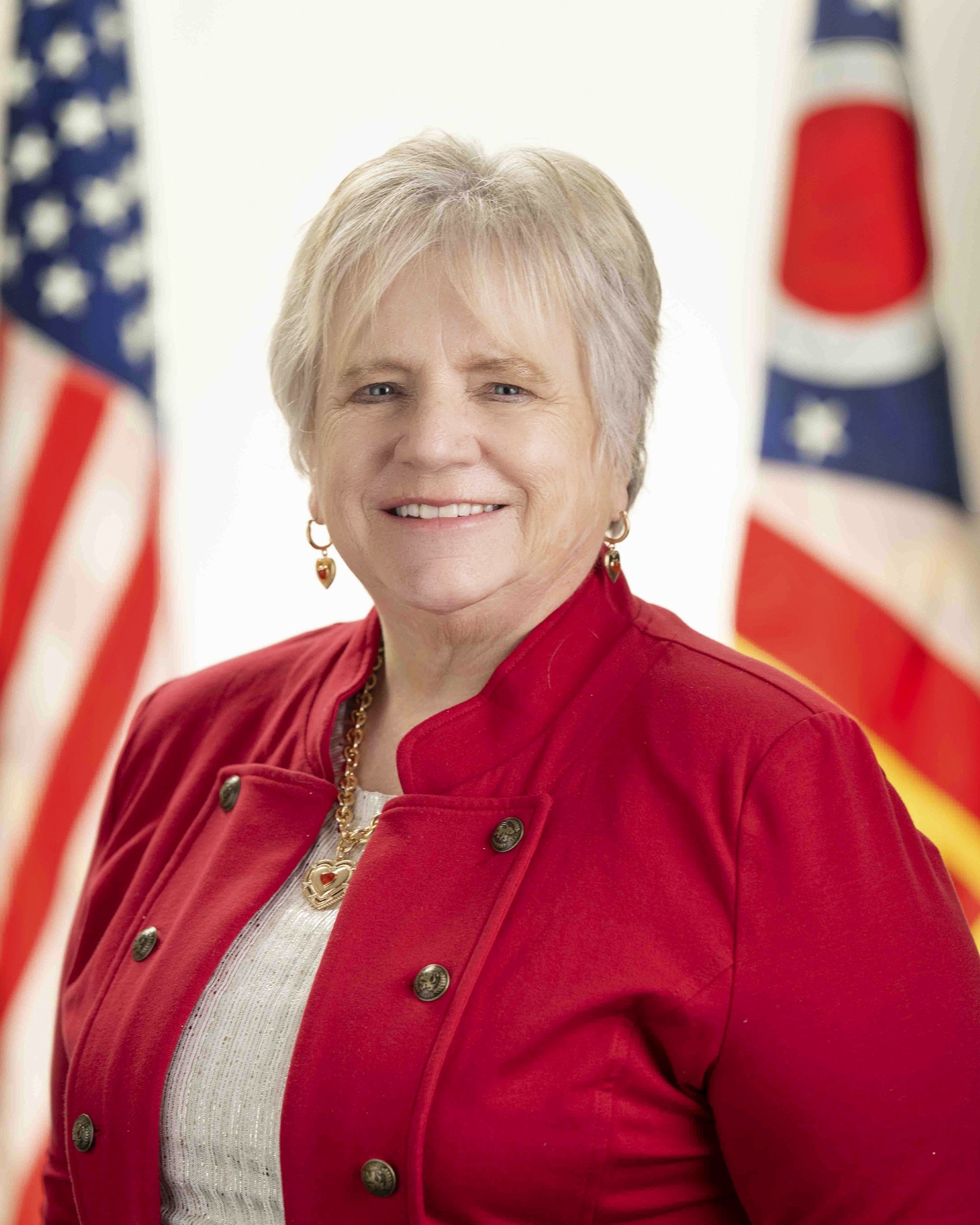 Speaker: Jennifer Lloyd headshot