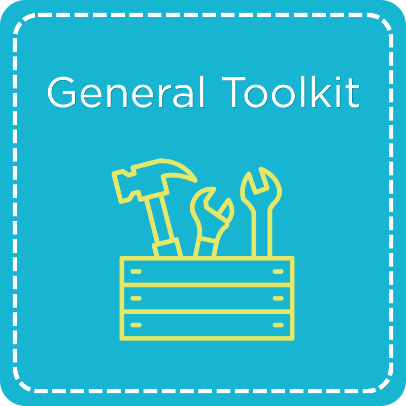FASD General Toolkit