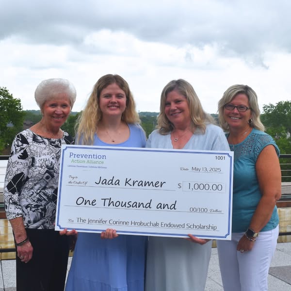 Hrobuchak Scholarship_2025